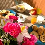 Bed & Breakfast Terrazza Garibaldi 4*