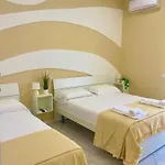 Nocleg ze śniadaniem Terrazza Garibaldi 4*