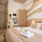 Bed & Breakfast Terrazza Garibaldi Naples