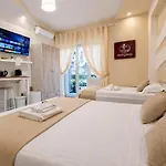 Terrazza Garibaldi Bed & Breakfast 4*