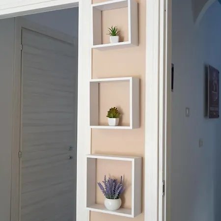 Terrazza Garibaldi 4*