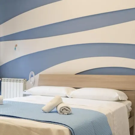 Terrazza Garibaldi Bed and Breakfast Νάπολη