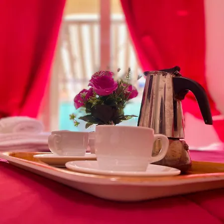 Terrazza Garibaldi Bed and Breakfast