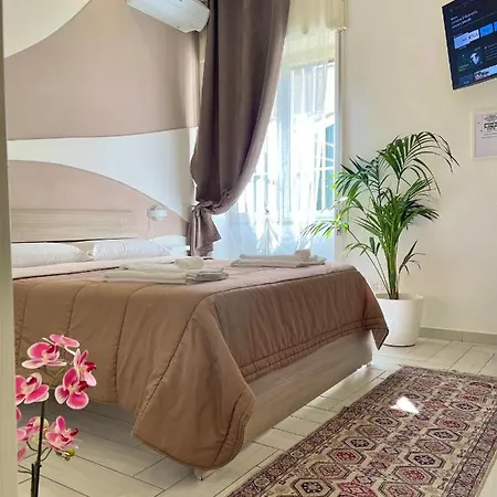 Terrazza Garibaldi 4* Νάπολη