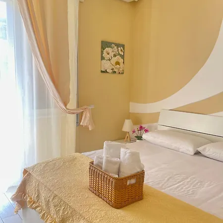 Terrazza Garibaldi 4* Νάπολη