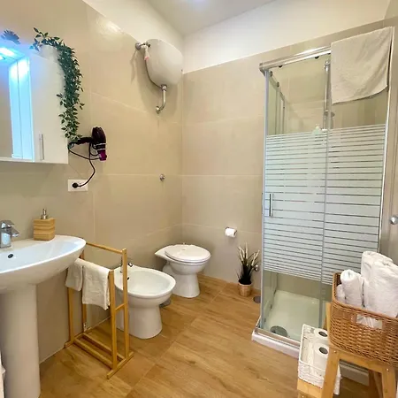 Terrazza Garibaldi Bed and Breakfast 4*