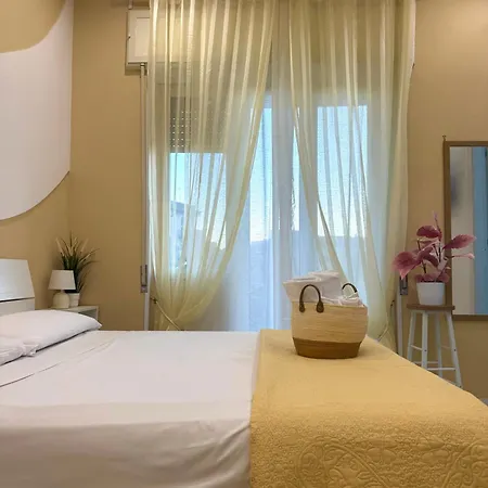 Bed and Breakfast Terrazza Garibaldi Νάπολη