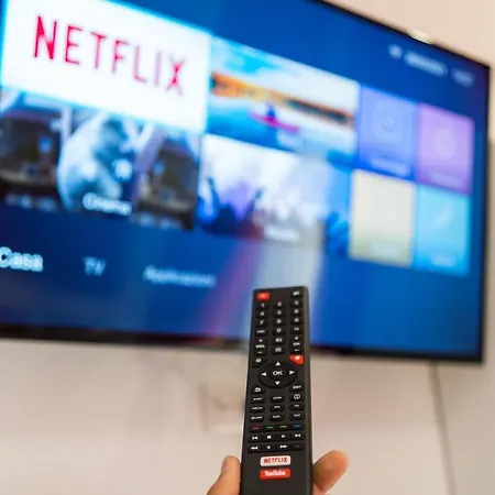 Terrazza Garibaldi Panzió