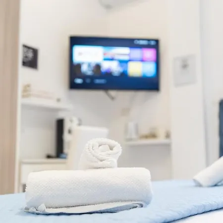 Bed & Breakfast Terrazza Garibaldi Napoli