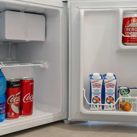 Terrazza Garibaldi 4*