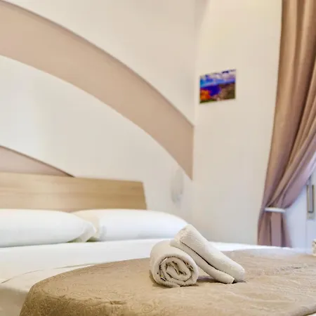 Terrazza Garibaldi Napoli