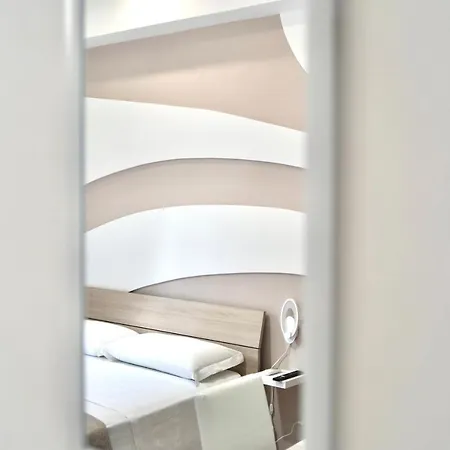 Bed & Breakfast Terrazza Garibaldi