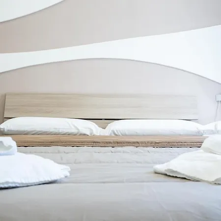 Terrazza Garibaldi Bed & Breakfast