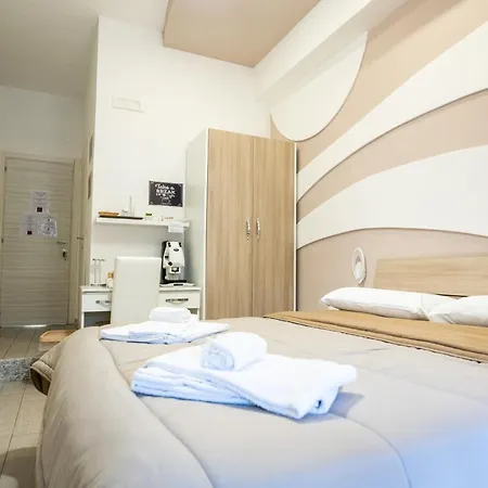 Panzió Terrazza Garibaldi 4*