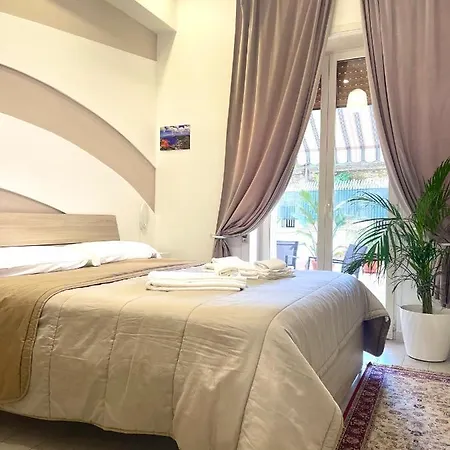 Terrazza Garibaldi 4*