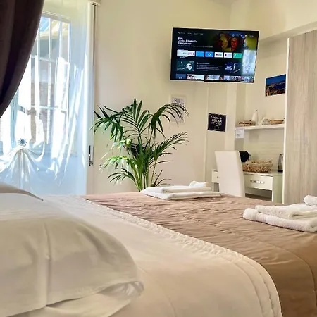 Bed & Breakfast Terrazza Garibaldi Napoli