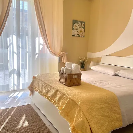 Terrazza Garibaldi Nápoly