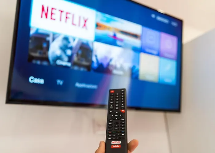 Terrazza Garibaldi Отель типа 