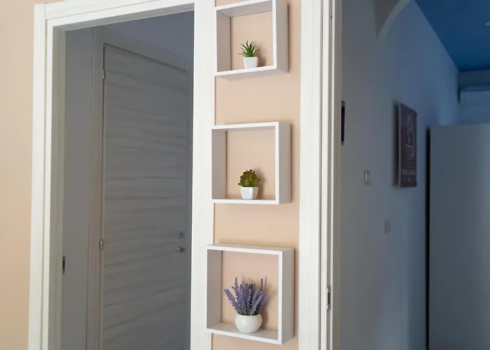 Terrazza Garibaldi 4*