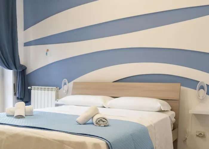 Terrazza Garibaldi Отель типа 