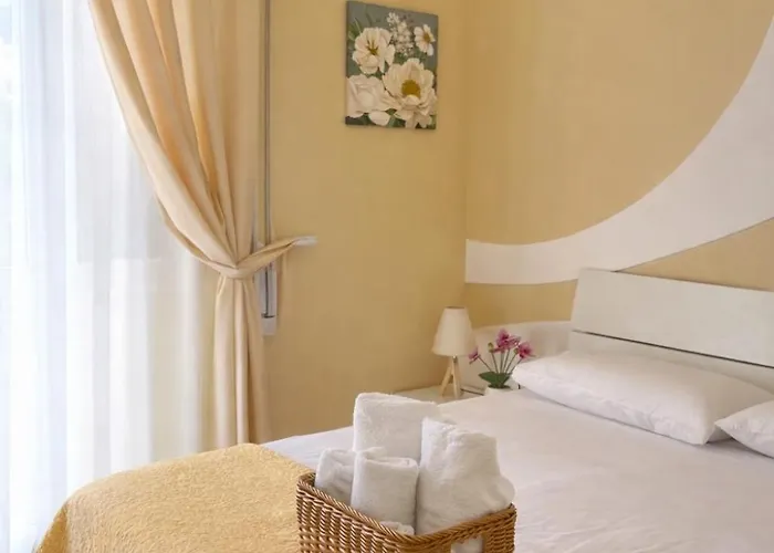 Terrazza Garibaldi 4*