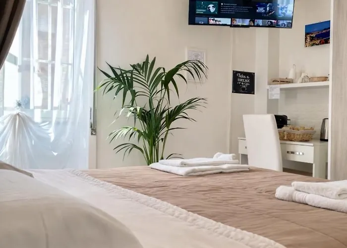 Terrazza Garibaldi Napels