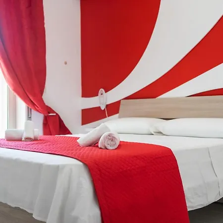 Bed and breakfast Terrazza Garibaldi
