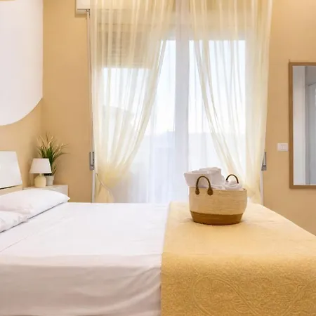 Terrazza Garibaldi Oda ve Kahvaltı 4*