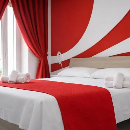 Terrazza Garibaldi Oda ve Kahvaltı 4*