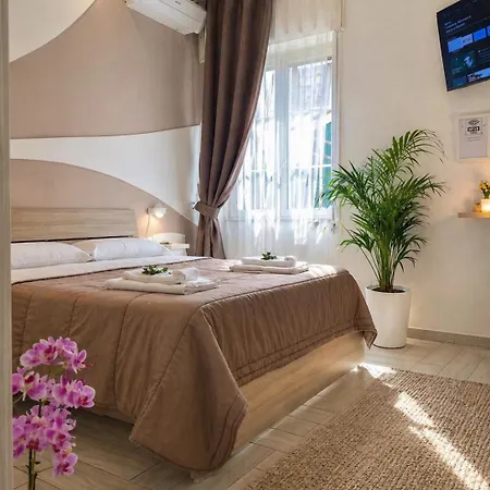 Terrazza Garibaldi 4*
