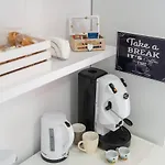 Terrazza Garibaldi فندق مبيت وإفطار 4*