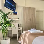Bed & Breakfast Terrazza Garibaldi 4*