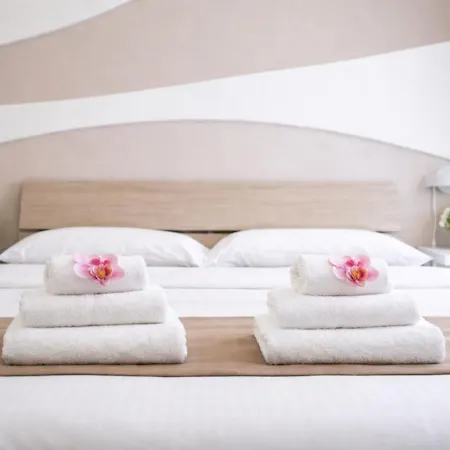 Bed & Breakfast Terrazza Garibaldi