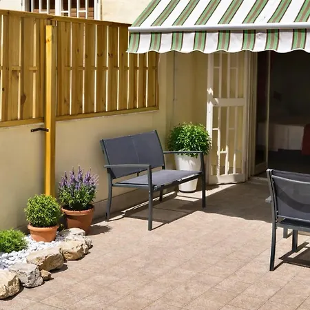 Bed & Breakfast Terrazza Garibaldi Neapol