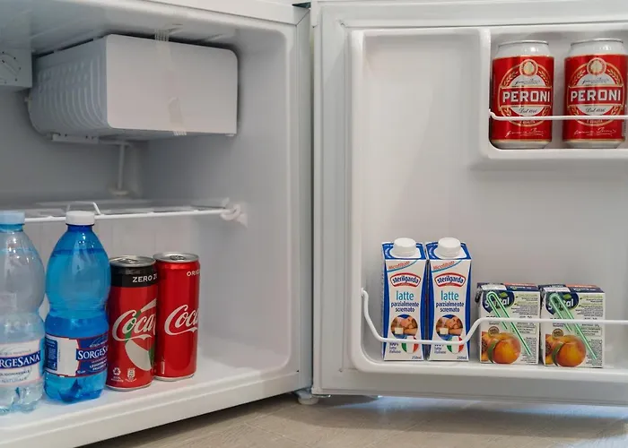 Terrazza Garibaldi 4*