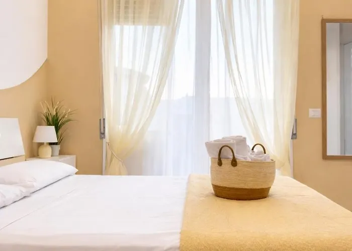 Terrazza Garibaldi Bed & Breakfast 4*