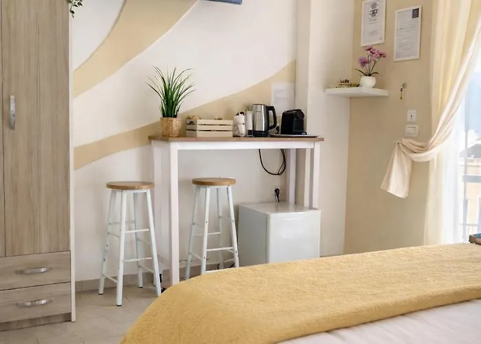 Terrazza Garibaldi 4* Neapol