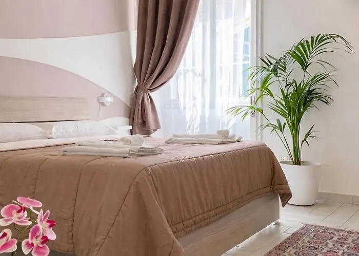 Terrazza Garibaldi Neapol