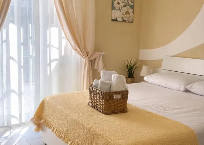 Terrazza Garibaldi Neapol