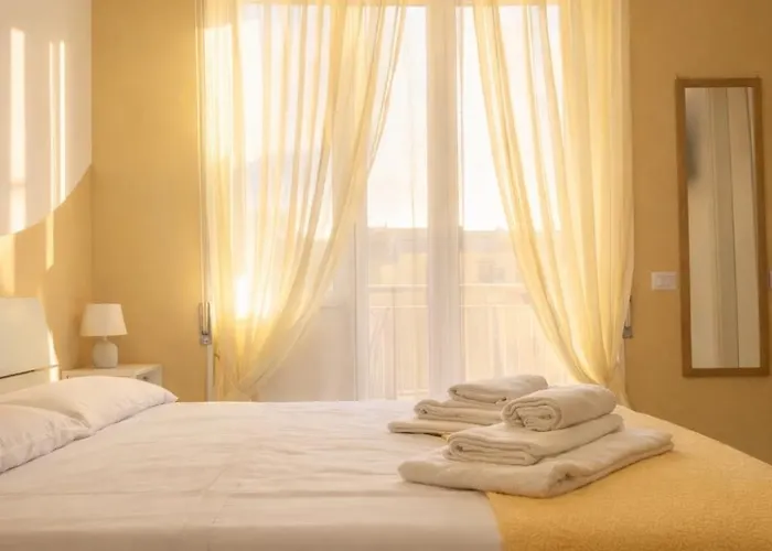 Terrazza Garibaldi Bed & Breakfast Neapol